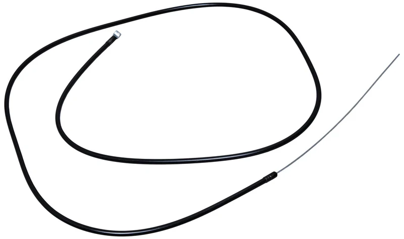 Family Linear BMX Brake Cable (Svart)