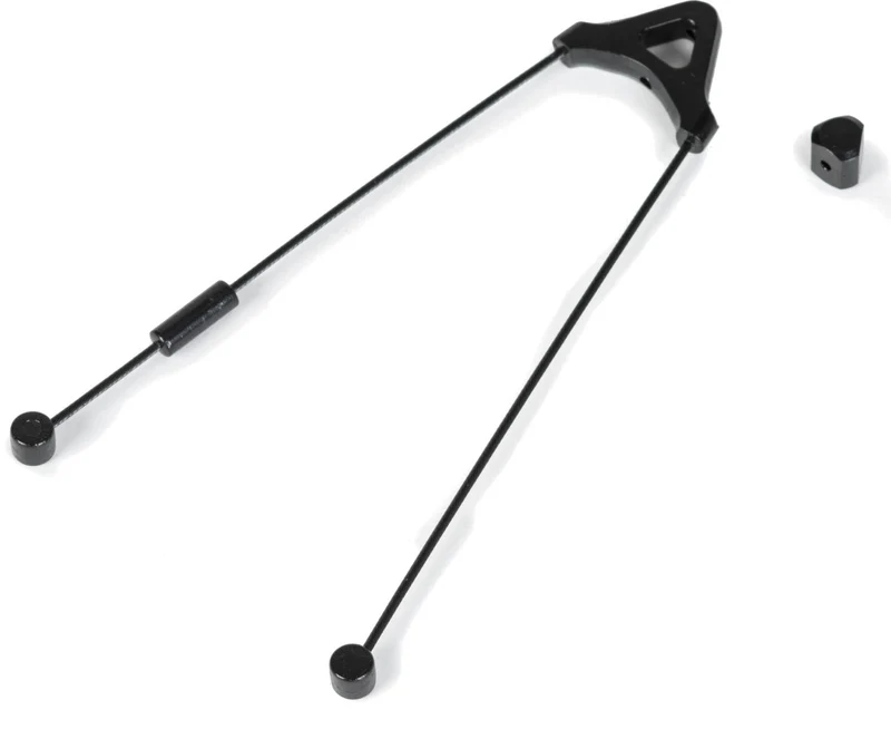 Eclat The Unit Bridge Kabel (Svart)