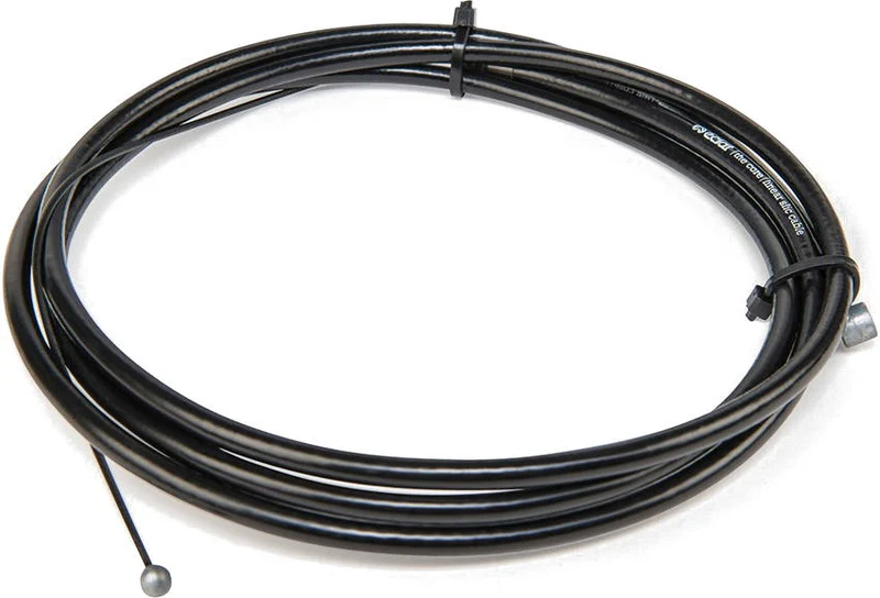 Eclat The Core BMX Brake Kabel (Svart)