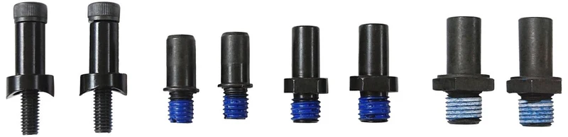 BMXFIX Universal Cykel Broms Mount Kit (Svart)
