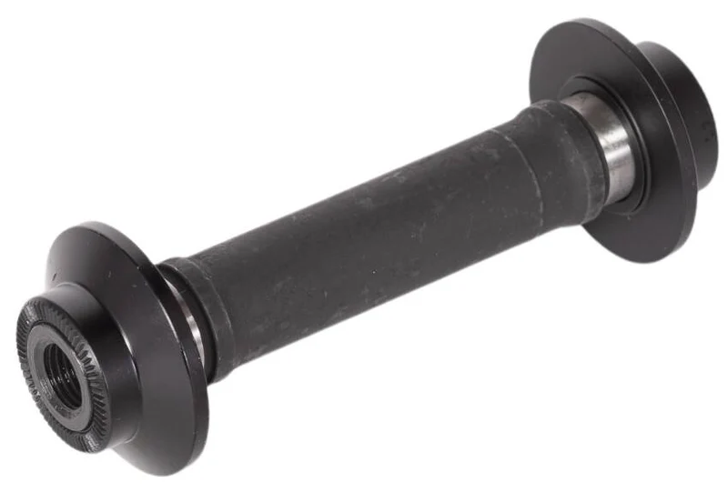 Wethepeople Helix BMX Hjulbult (Svart)