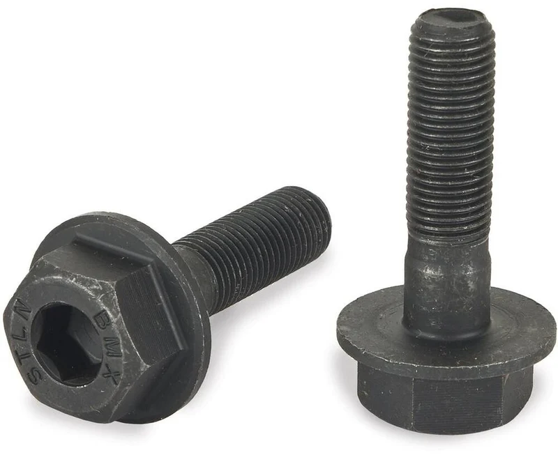 Stolen Female BMX Nav Bultar (Black)