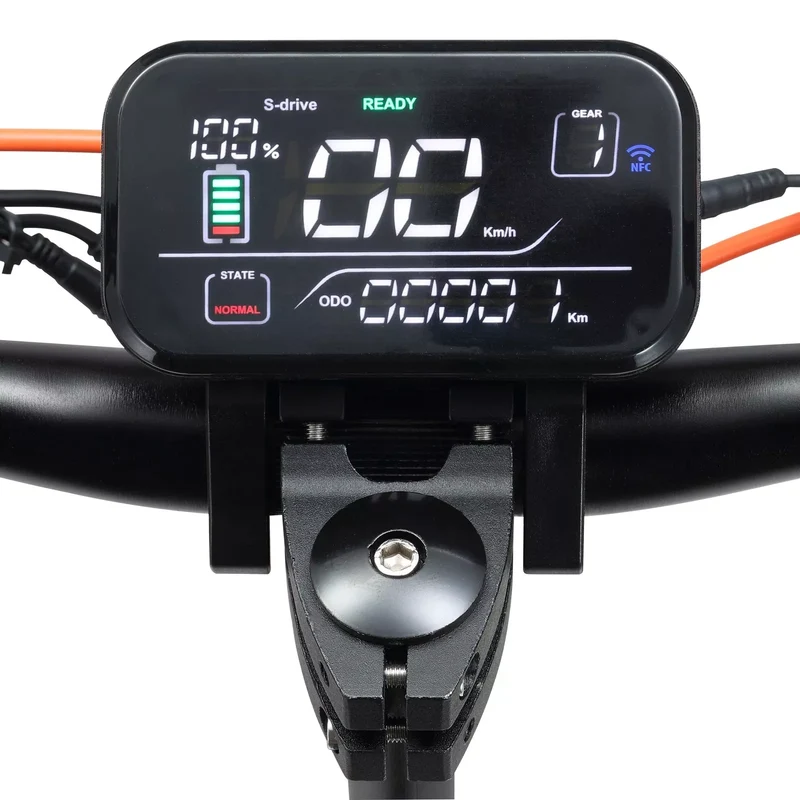 Joyor S8E Display for Electric Scooter