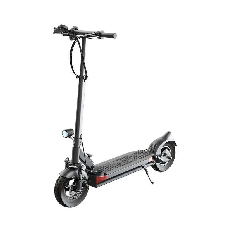 Joyor Y6-S Electric Scooter - 500W Power 60km Range