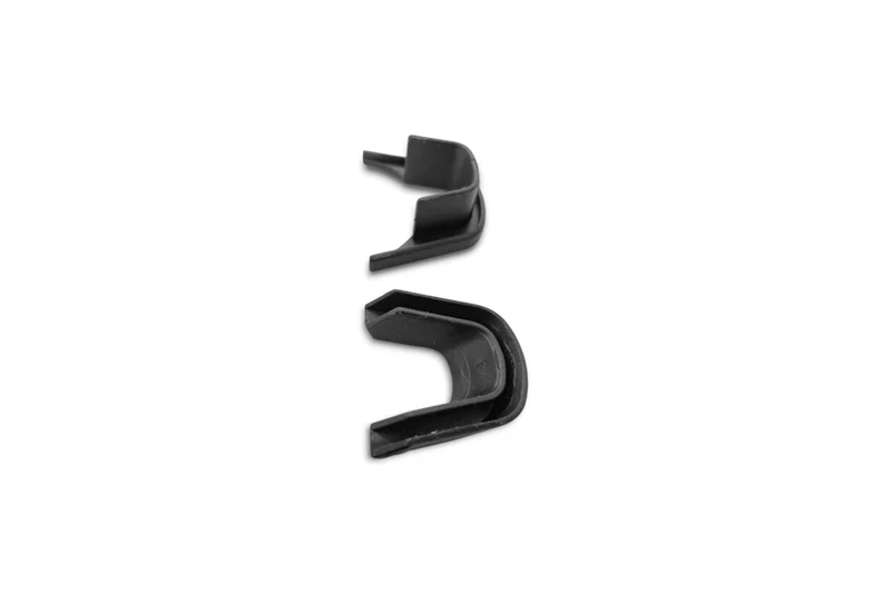 Joyor Standpipe Plastic Covers (2pcs) for A F G GS S X Y Electric Scooters