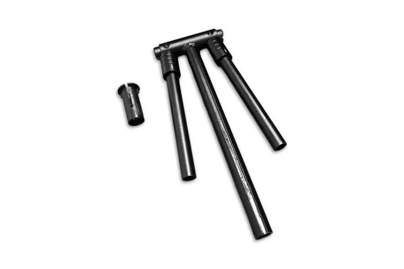 Joyor Retractable T-Stem Set with Plastic Cover for Y10 DGT Electric Scooters