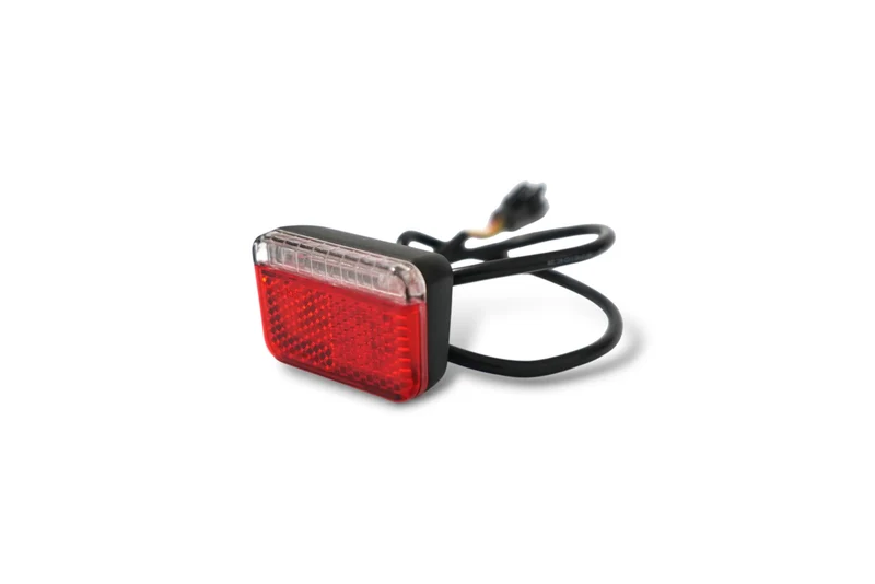 Rear light S-PRO