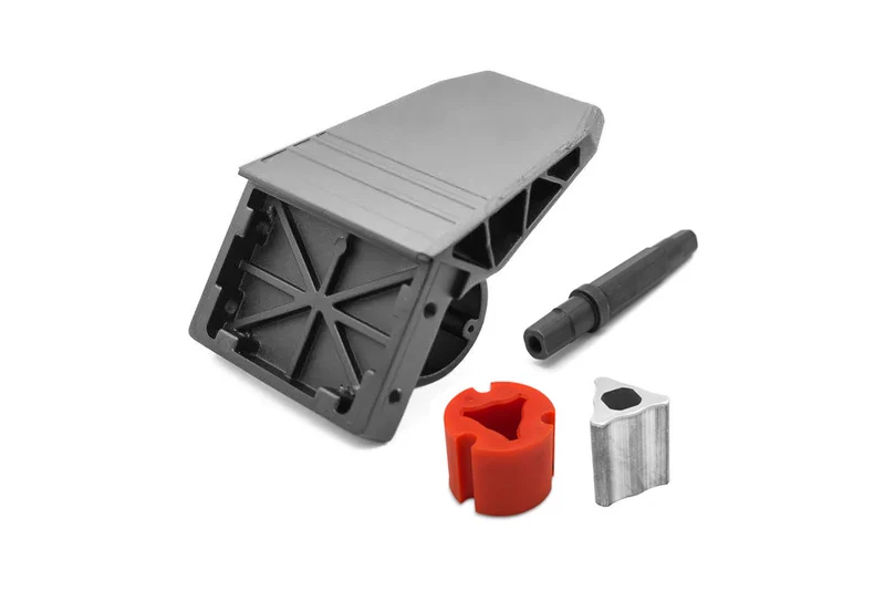 Joyor Base Spoiler Set for S Series Electric Scooter