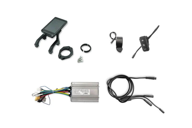 Set Display S10-S - V.2