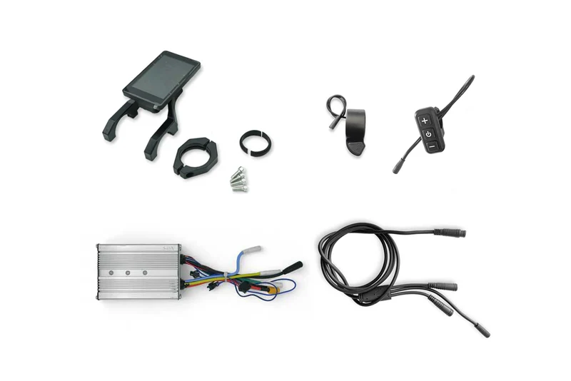Joyor S5 Display Set V.2 for Electric Scooter