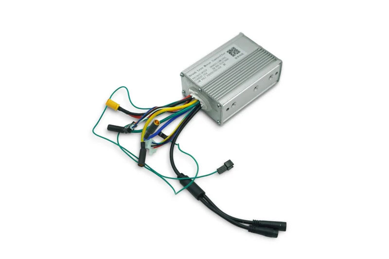 Controller (Rear) Luxerider