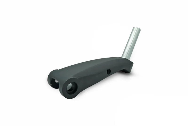 Connecting tube (Lower) Luxerider