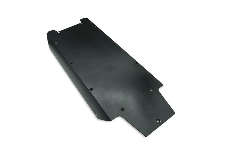 Chassis cover Luxerider