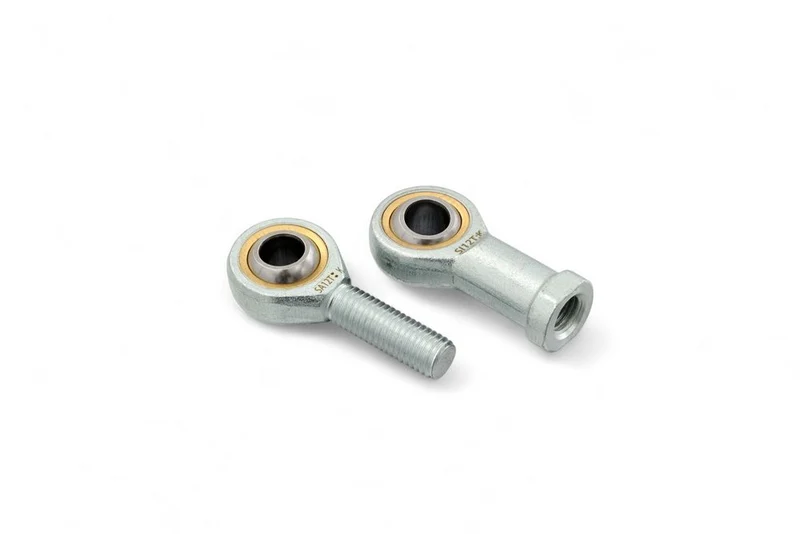Bearing Set M12 Luxerider