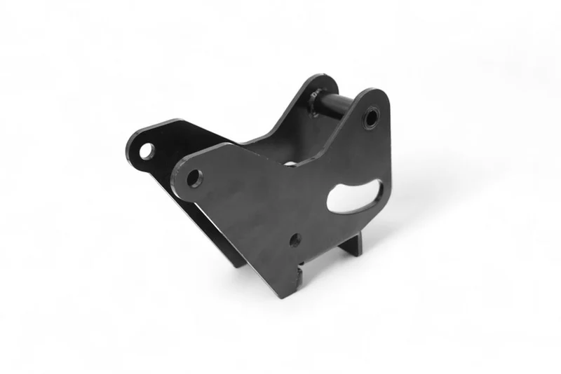 Rear supporter Luxerider