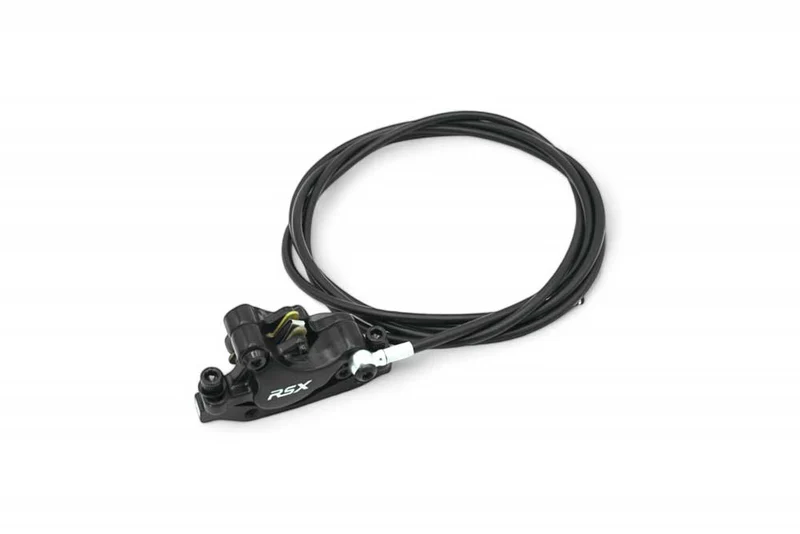 Rear brake system and cable Luxerider