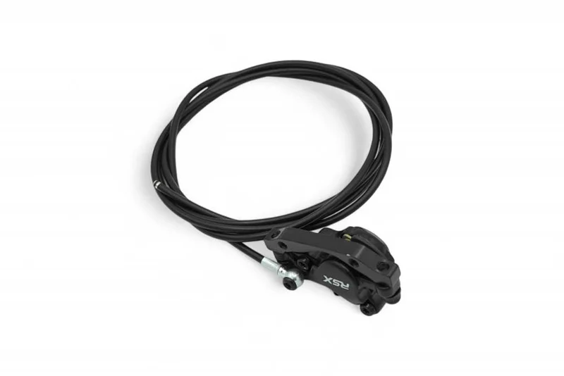 Front brake system and cable Luxerider