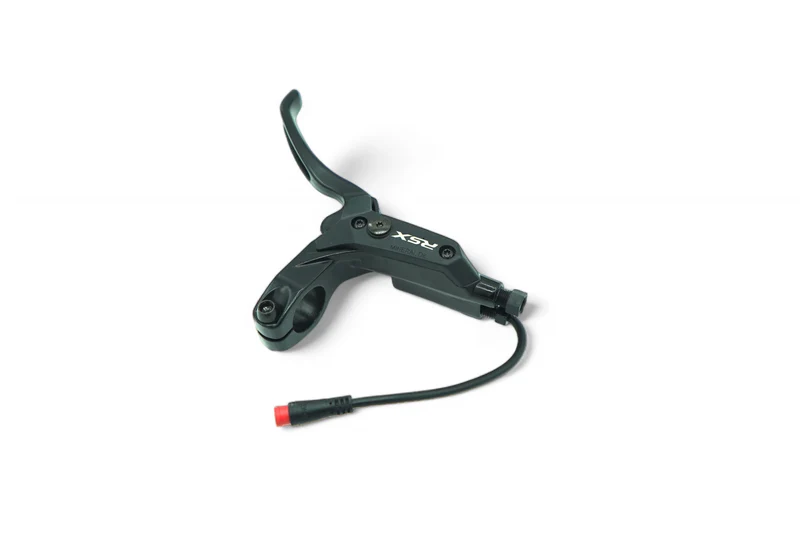 Brake handle (Left) Luxerider