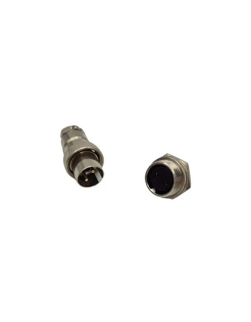 NAMI Laddningsspets