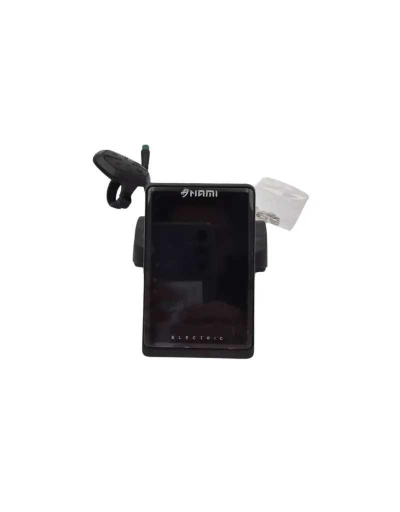 NAMI Electric Ecran V3 Kompatibel Skärm BURN-E BLAST NFC