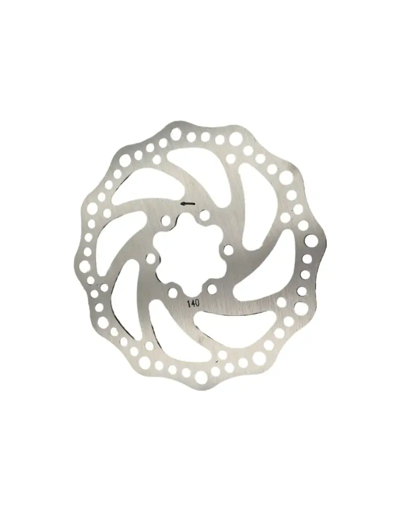 NAMI 140 mm Bromskiva Klima Stellar