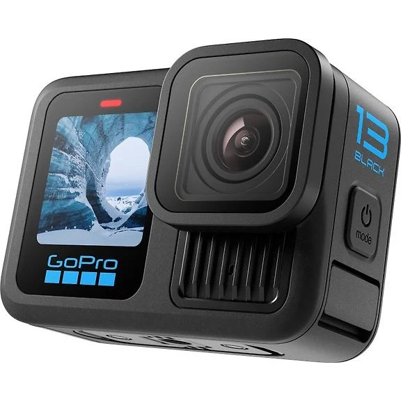 GoPro HERO13, Black