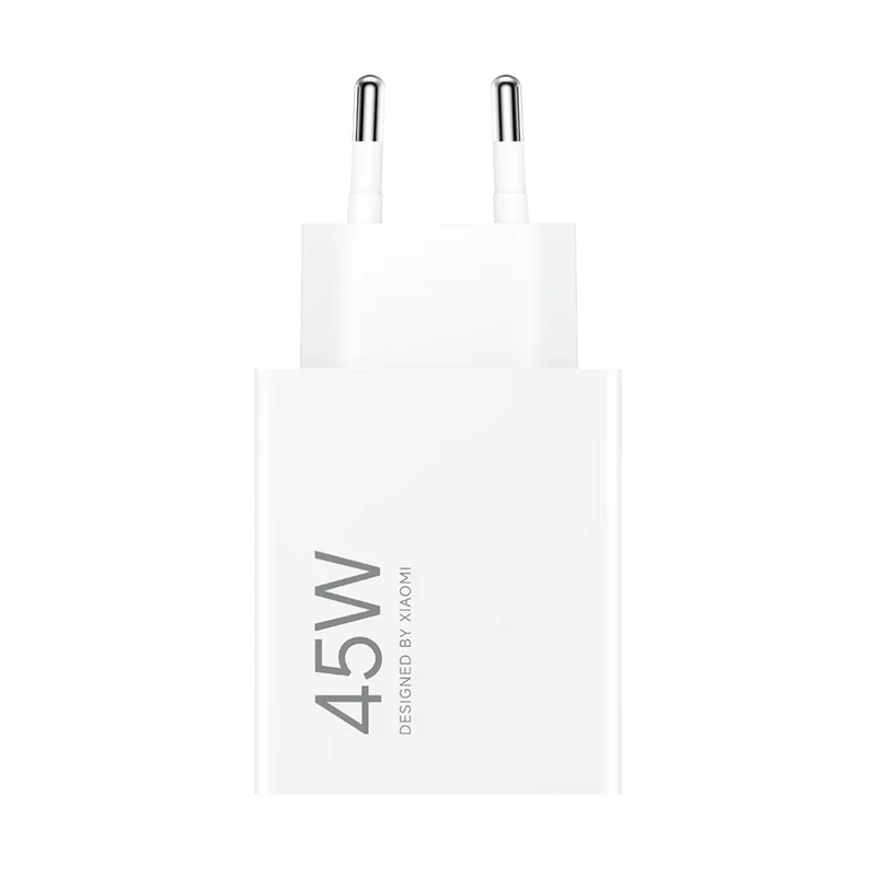 Xiaomi 45W Turbo Charging Power Adapter (Type-A) EU
