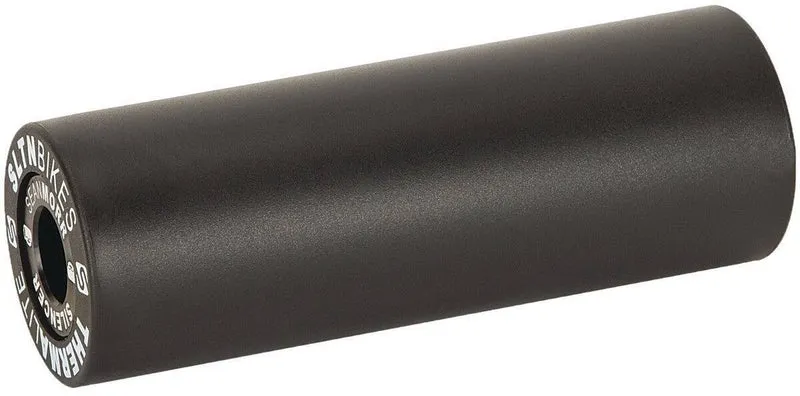 Stolen Silencer BMX Peg (Svart)