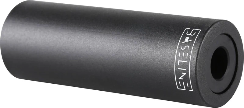 Haro Baseline BMX Peg (Svart)