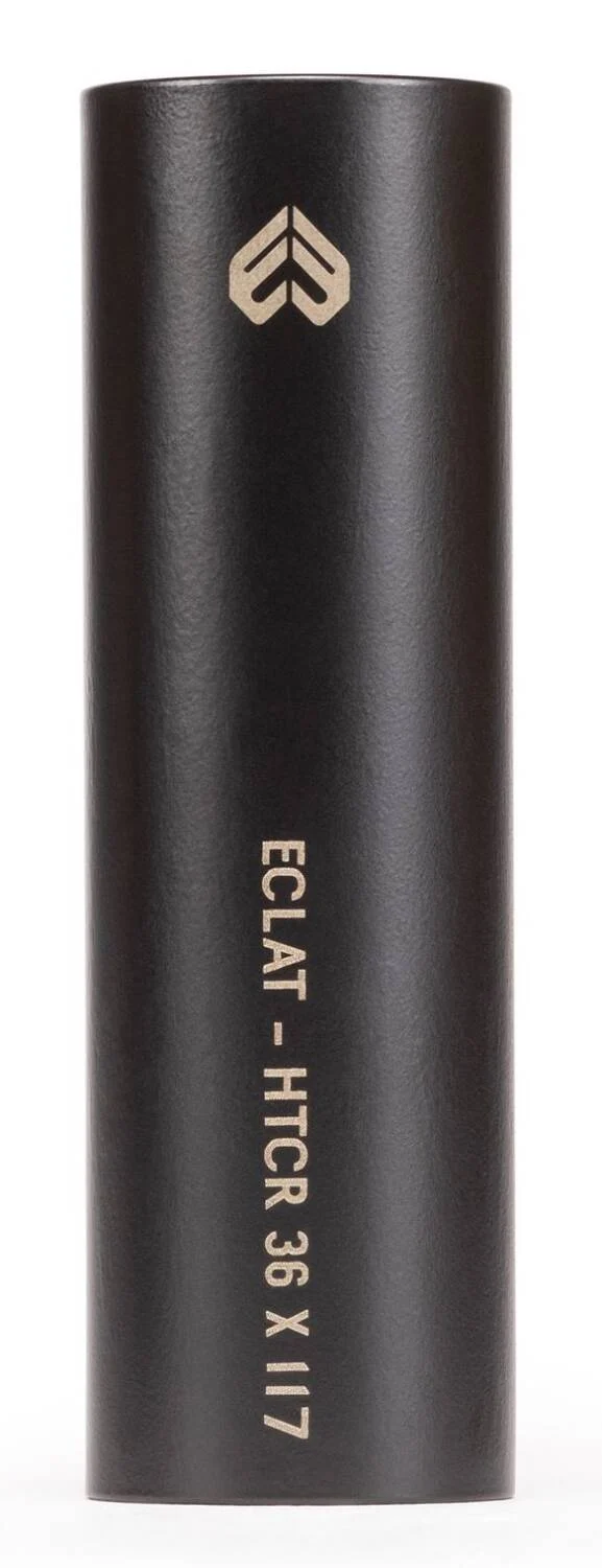 Eclat Dura Stål BMX Peg