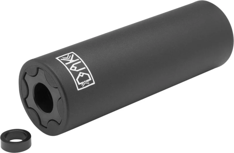 Cinema DAK BMX Peg (Svart)