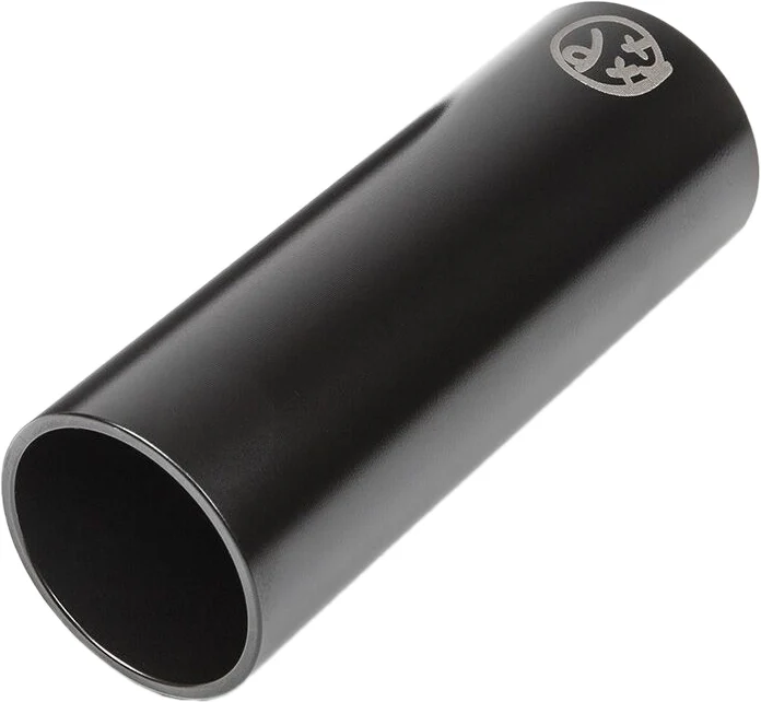 BSD Crack Pipe Freestyle BMX Peg (Svart)