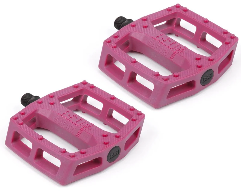 BSD Safari BMX Pedaler (Berry)