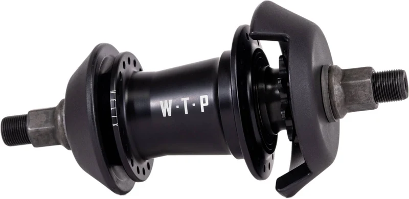 Wethepeople Helix V3 BMX Freecoaster Hub (Svart)