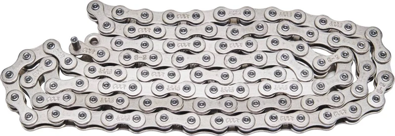 Cult 510HD BMX Kedja (Silver)