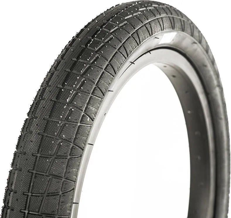 Family 16″ BMX Däck (Svart)