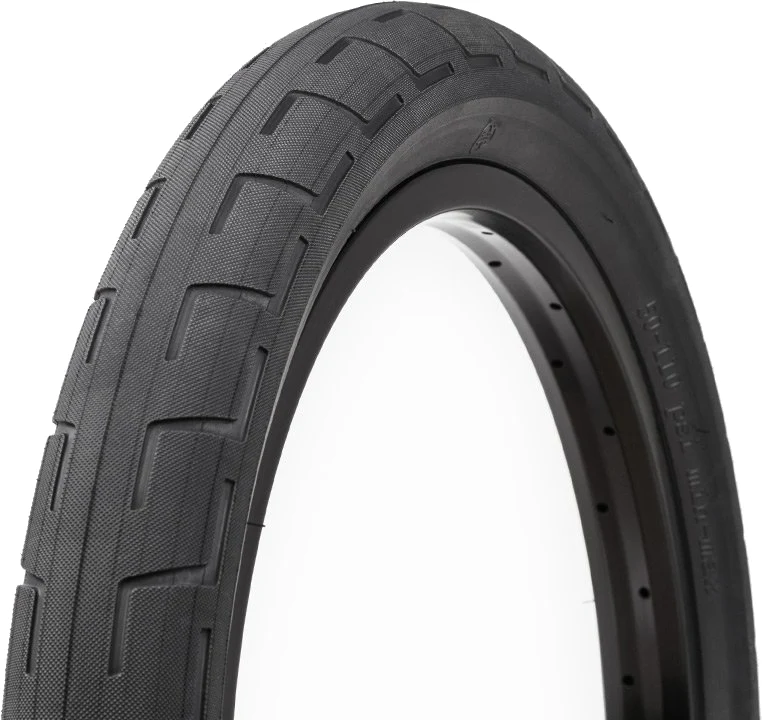 BSD Donnastreet 20″ BMX Däck (Svart)