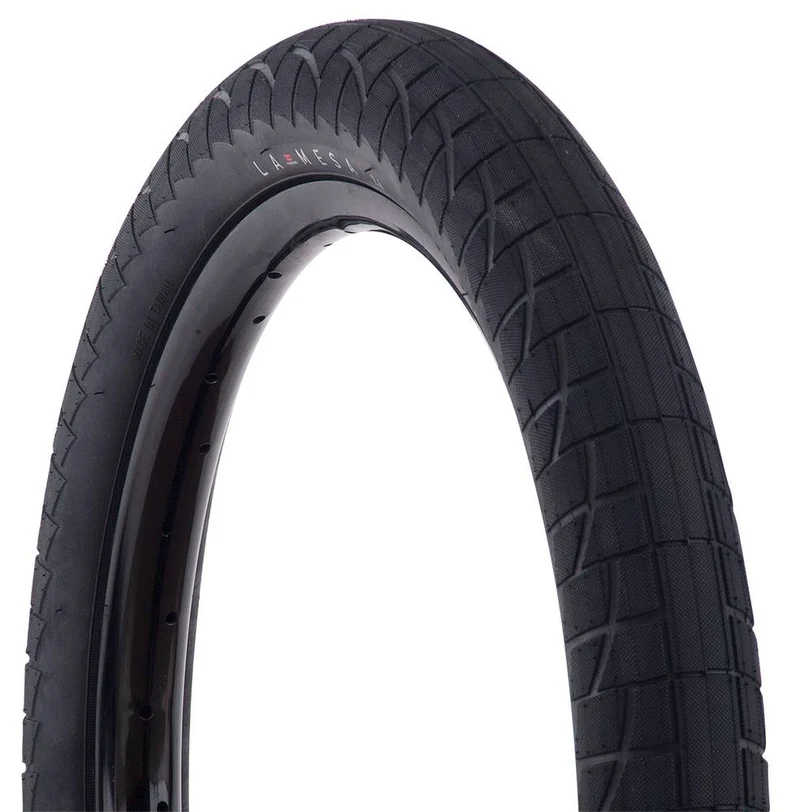 Haro LaMesa BMX Däck 20″ (Svart)