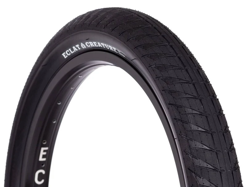 Eclat Creature Felix High Pressure 20″ BMX Däck