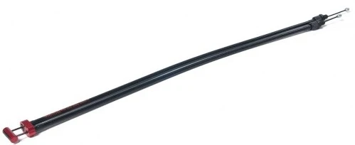 Salt Plus Dual Gyro Kabel (Svart)