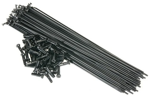 Simple Eker Kit (Svart)