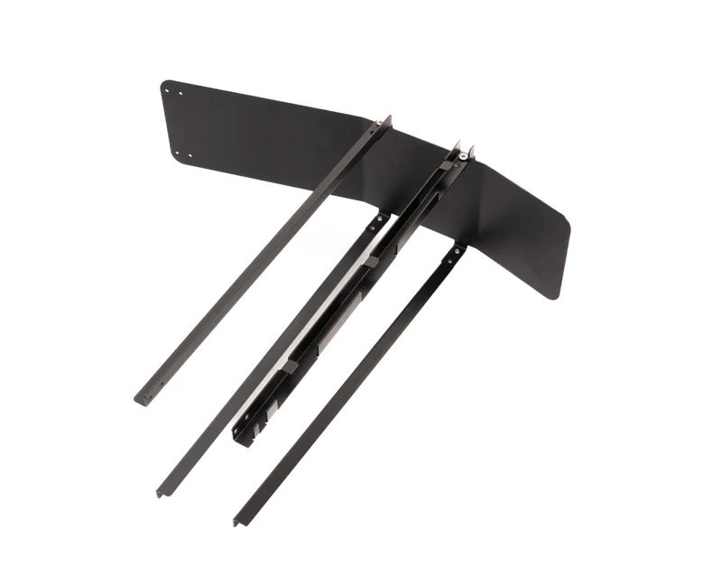 Inner Metal Mudguard
