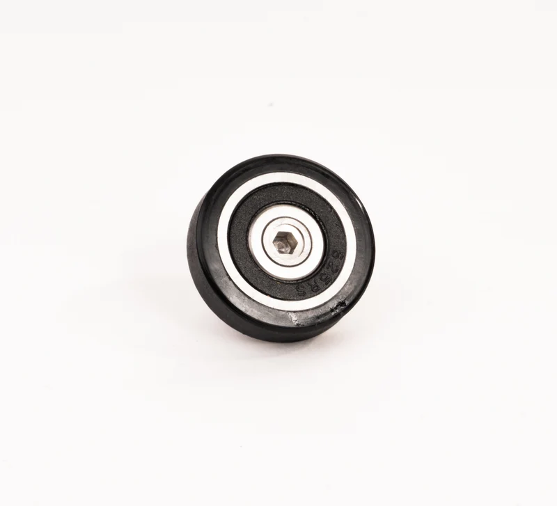 Commander Pro 20mm Roller Bearing
