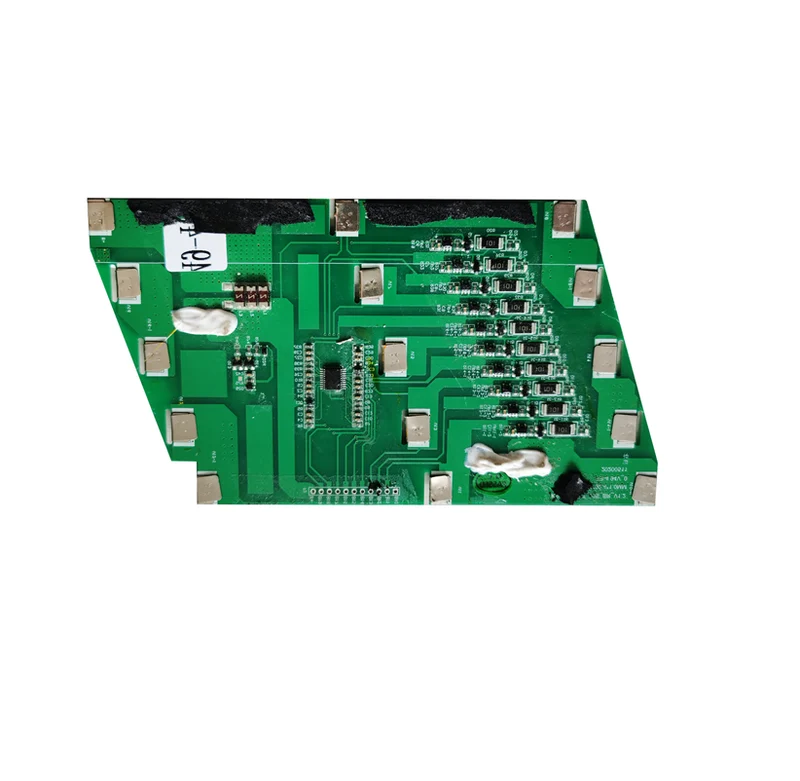 Small battery Board right (Tabla bateria pequeña derecha) KS-S18