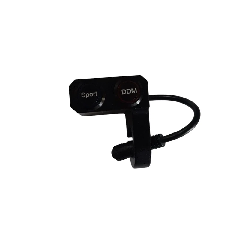 Single/Dual Button Switch (Botonera single/Dual) Vsett 10+