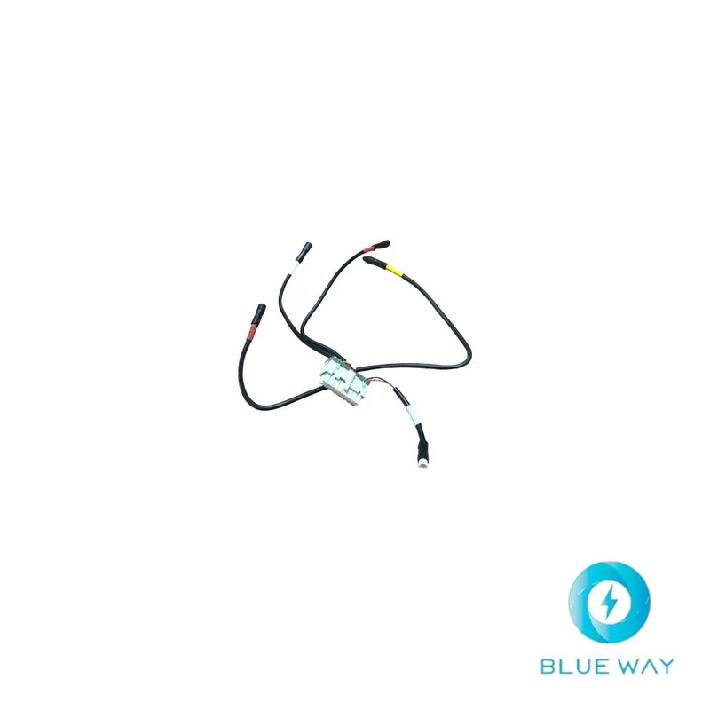 Signal Wire Rear (Cable de señal trasero) Inmotion RS