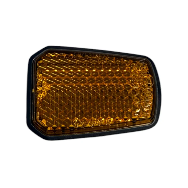 Side reflector (reflector lateral) Dualtron Dolphin