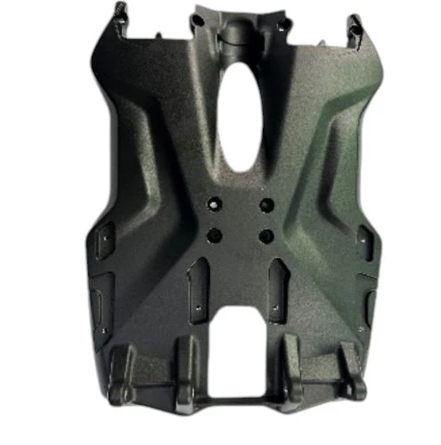 Side Panel (Panneau latéral / Panel Lateral) Nosfet Aero