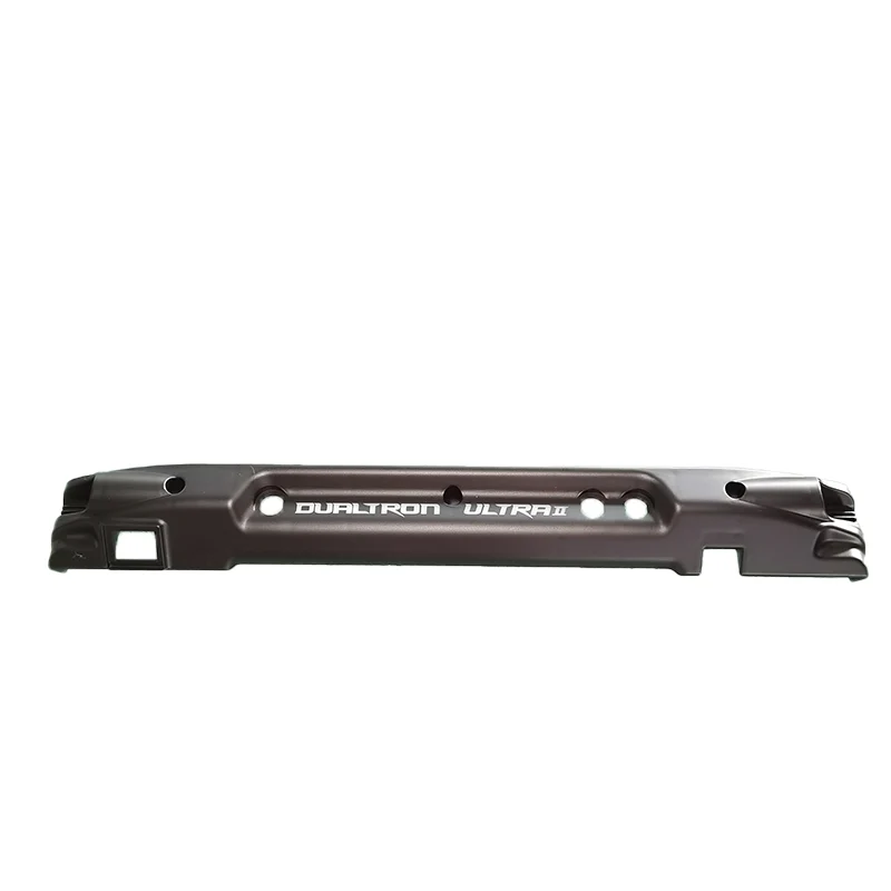 Side Cover-Left-Empty (Cubierta Lateral Izquierda-Vacía) compatible for Minimotors Dualtron Achilleus