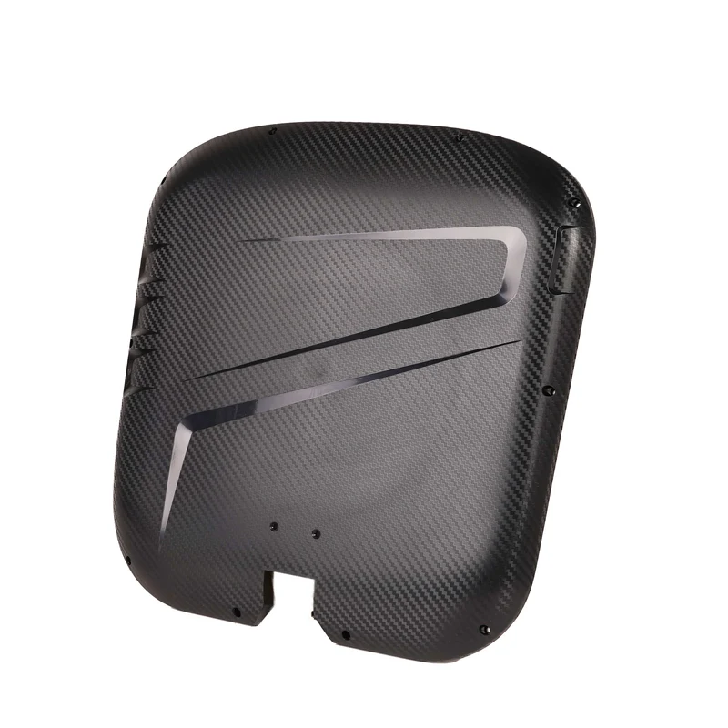 EXN Outer Shell (Panel)